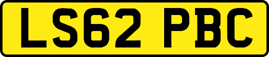 LS62PBC