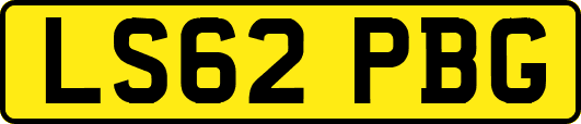 LS62PBG