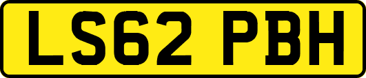 LS62PBH