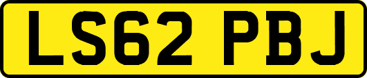 LS62PBJ