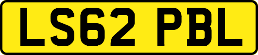 LS62PBL