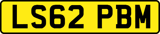 LS62PBM