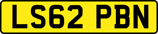 LS62PBN
