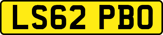 LS62PBO