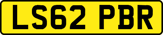 LS62PBR