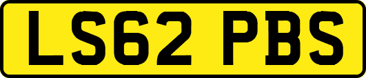 LS62PBS