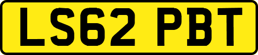 LS62PBT
