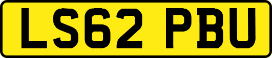 LS62PBU