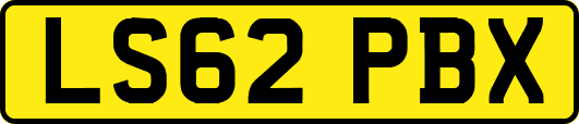 LS62PBX