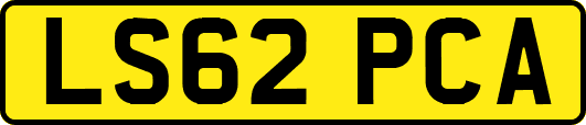 LS62PCA