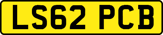 LS62PCB