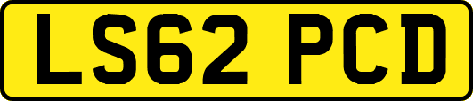 LS62PCD