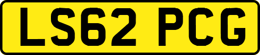 LS62PCG
