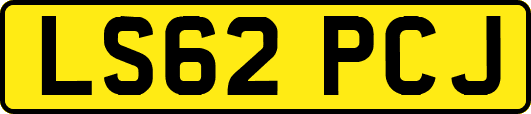 LS62PCJ