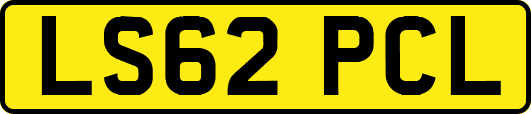 LS62PCL