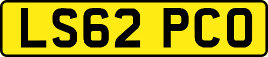 LS62PCO