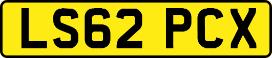LS62PCX