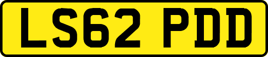 LS62PDD