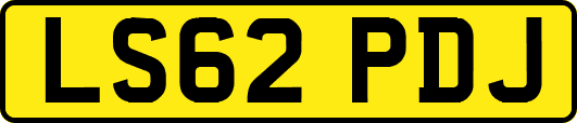 LS62PDJ