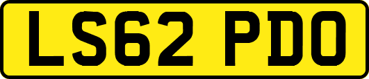 LS62PDO