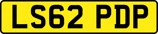 LS62PDP