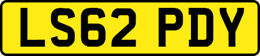 LS62PDY