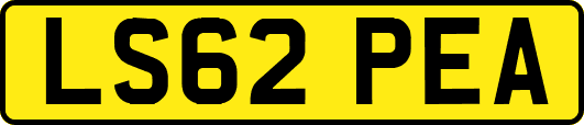 LS62PEA