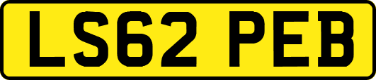 LS62PEB