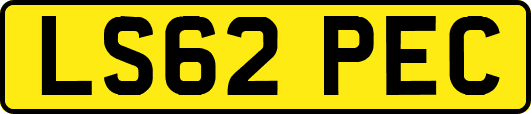 LS62PEC