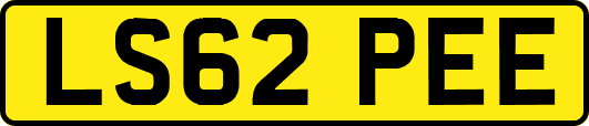 LS62PEE