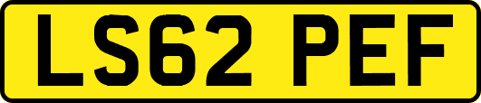 LS62PEF