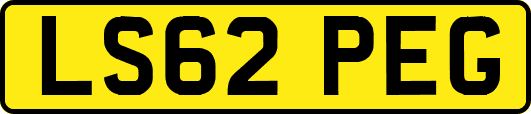 LS62PEG