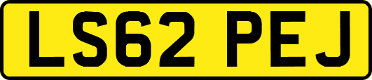 LS62PEJ