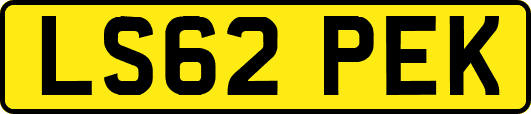 LS62PEK