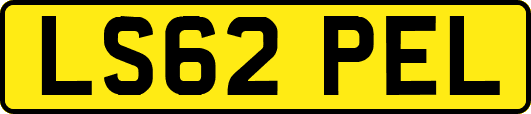 LS62PEL