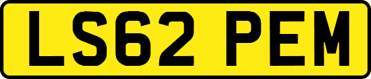 LS62PEM