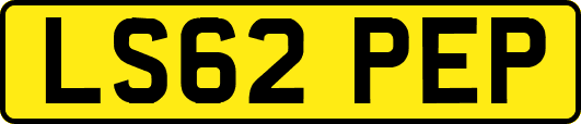 LS62PEP