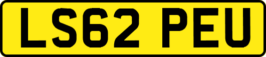 LS62PEU