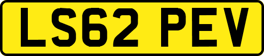 LS62PEV