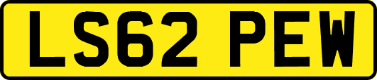 LS62PEW