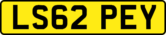 LS62PEY
