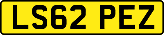 LS62PEZ