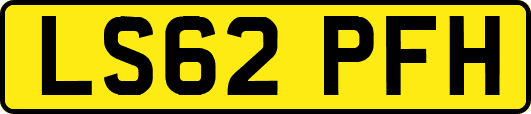 LS62PFH