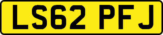 LS62PFJ
