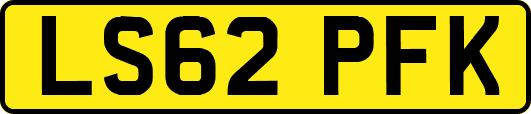 LS62PFK