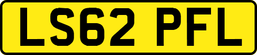 LS62PFL