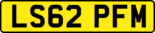 LS62PFM