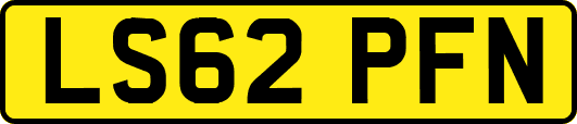 LS62PFN