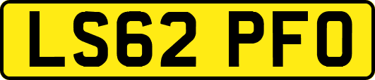LS62PFO