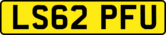LS62PFU
